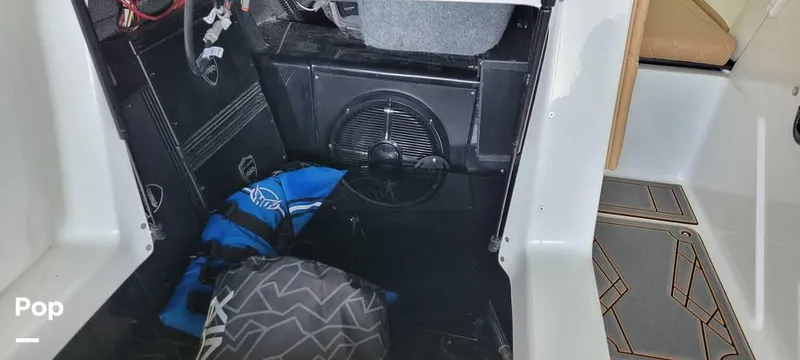 Slide: The Image of 2022 Tige 24 RZX for sale in La Follette, TN - 18