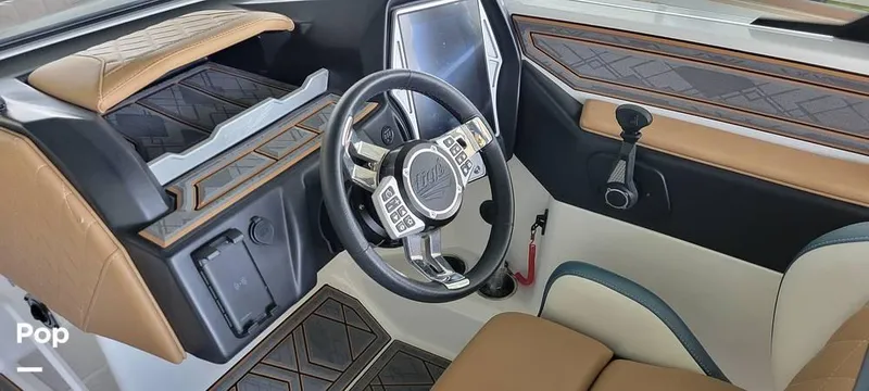 Slide: The Image of 2022 Tige 24 RZX for sale in La Follette, TN - 19