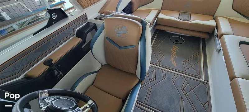 Slide: The Image of 2022 Tige 24 RZX for sale in La Follette, TN - 20