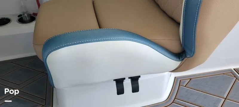 Slide: The Image of 2022 Tige 24 RZX for sale in La Follette, TN - 21