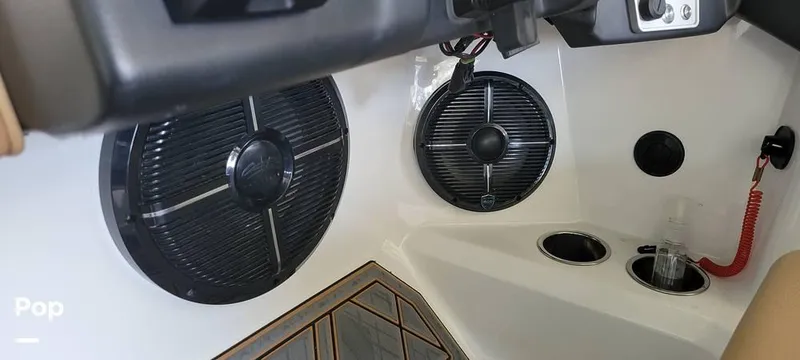 Slide: The Image of 2022 Tige 24 RZX for sale in La Follette, TN - 22