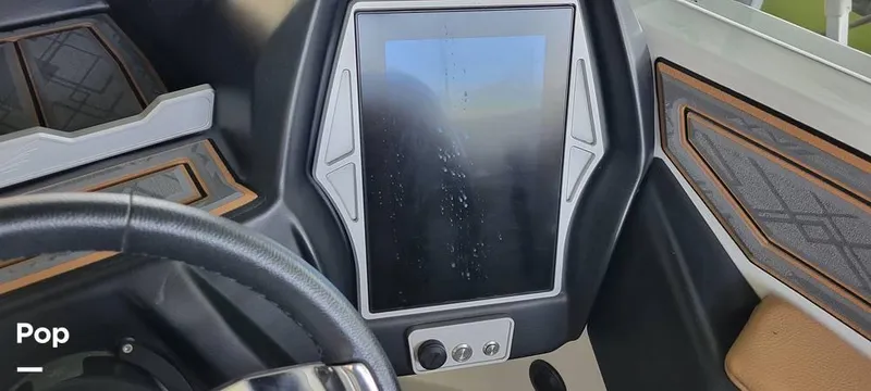 Slide: The Image of 2022 Tige 24 RZX for sale in La Follette, TN - 24