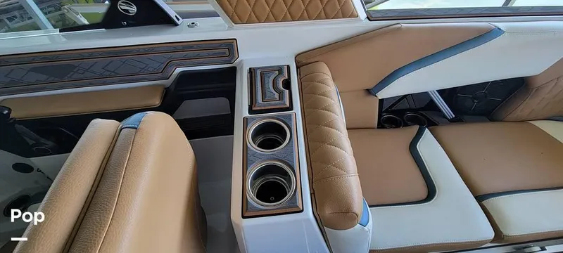 Slide: The Image of 2022 Tige 24 RZX for sale in La Follette, TN - 32