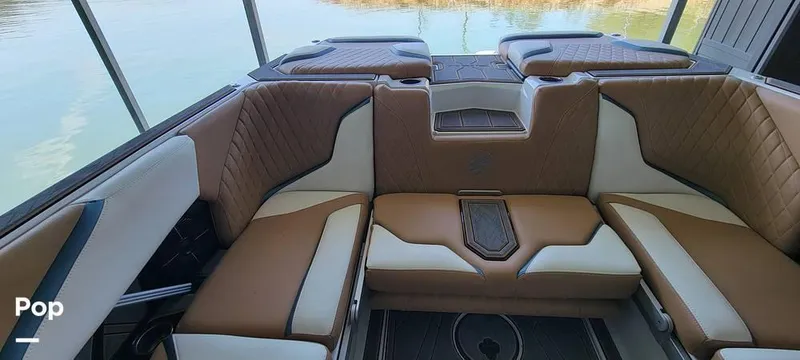 Slide: The Image of 2022 Tige 24 RZX for sale in La Follette, TN - 33