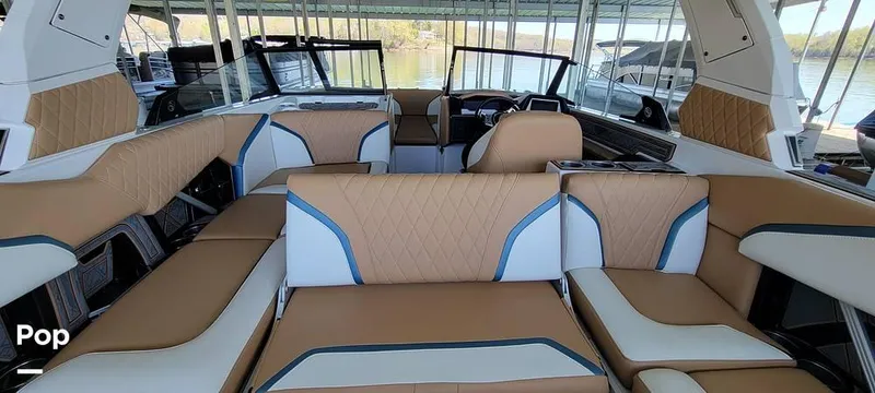 Slide: The Image of 2022 Tige 24 RZX for sale in La Follette, TN - 34