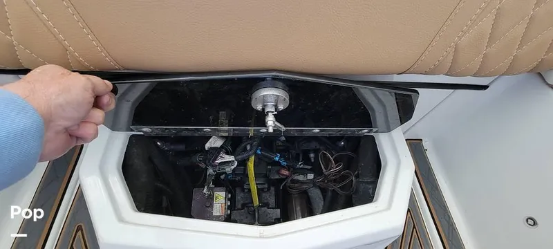 Slide: The Image of 2022 Tige 24 RZX for sale in La Follette, TN - 35