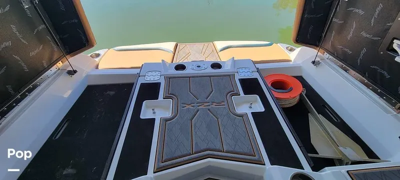 Slide: The Image of 2022 Tige 24 RZX for sale in La Follette, TN - 38