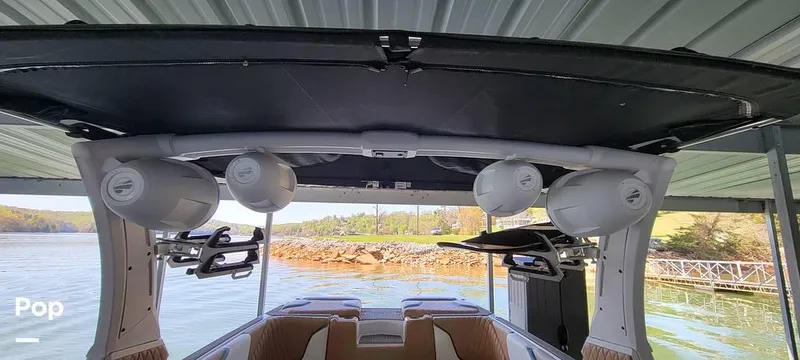 Slide: The Image of 2022 Tige 24 RZX for sale in La Follette, TN - 5