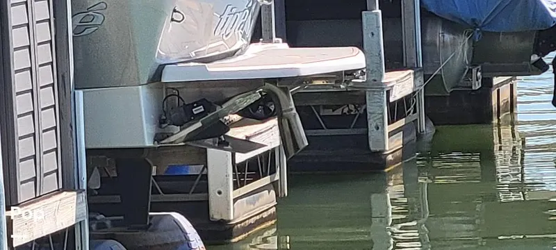 Slide: The Image of 2022 Tige 24 RZX for sale in La Follette, TN - 50