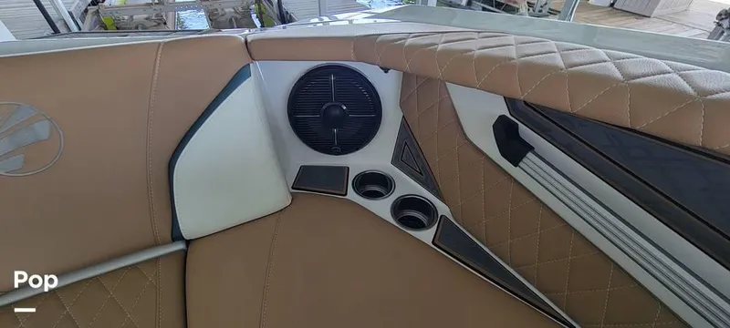 Slide: The Image of 2022 Tige 24 RZX for sale in La Follette, TN - 7