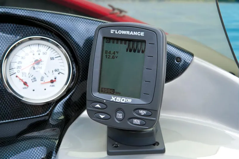 Slide: The Image of Manufacturer Provided Image - 46