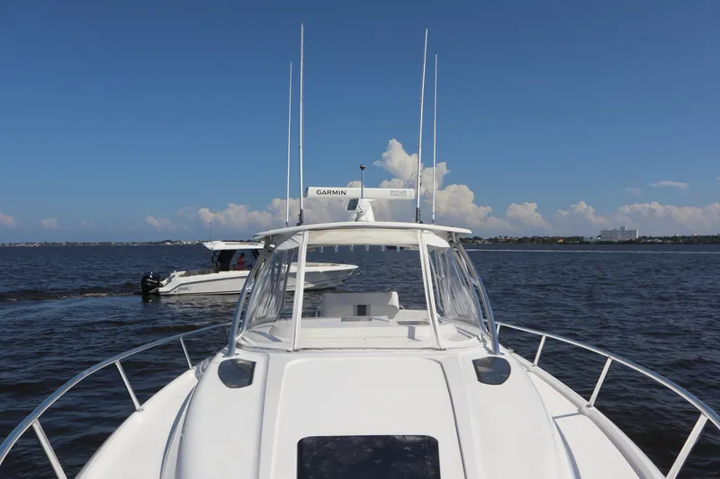 Slide: The Image of Intrepid 377 Walkaround 2006 - 1