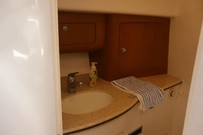 Slide: The Image of Intrepid 377 Walkaround 2006 - 17