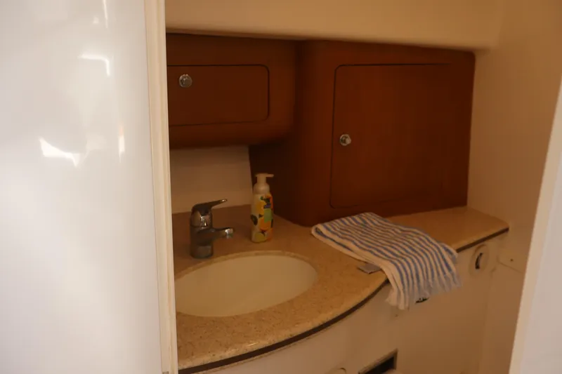 Slide: The Image of Intrepid 377 Walkaround 2006 - 18