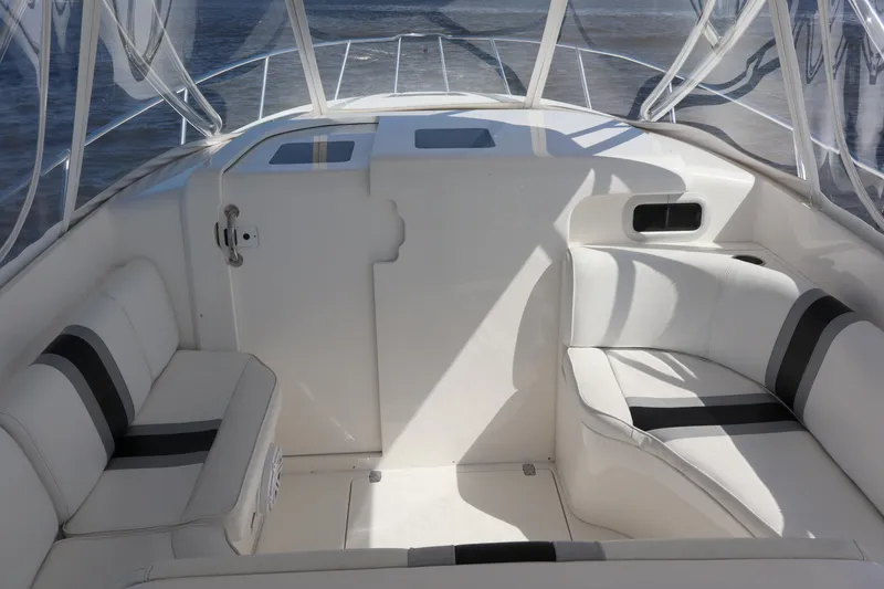 Slide: The Image of Intrepid 377 Walkaround 2006 - 5