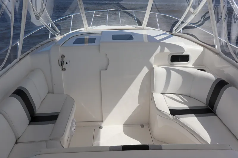 Slide: The Image of Intrepid 377 Walkaround 2006 - 6