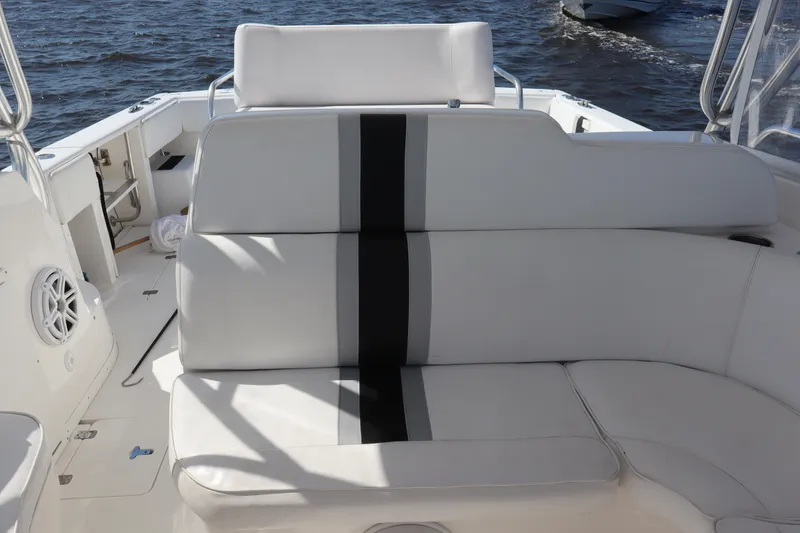 Slide: The Image of Intrepid 377 Walkaround 2006 - 7