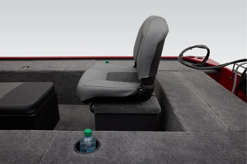 Slide: The Image of Tracker Panfish 17 2025 - 25