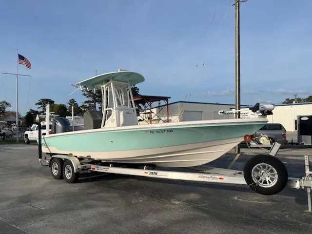 Slide: The Image of Pathfinder 2600 HPS 2023 - 1