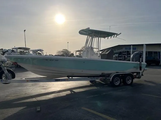 Slide: The Image of Pathfinder 2600 HPS 2023 - 3