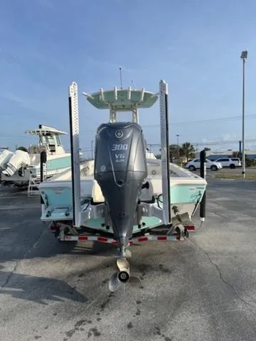 Slide: The Image of Pathfinder 2600 HPS 2023 - 4