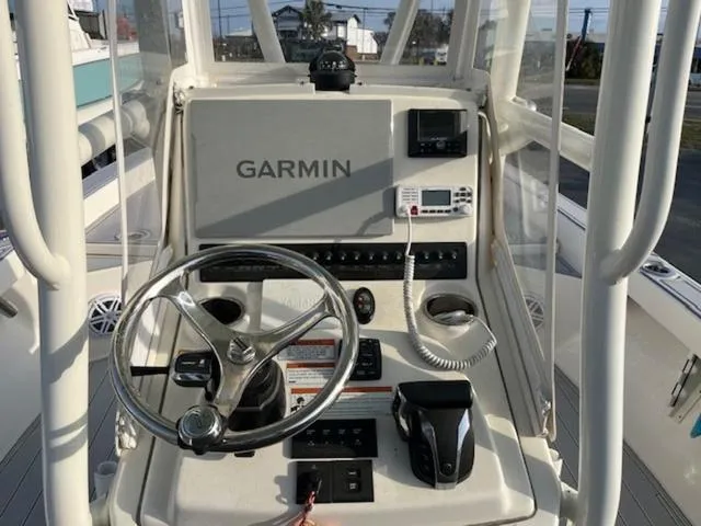 Slide: The Image of Pathfinder 2600 HPS 2023 - 5