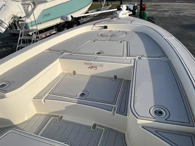 Slide: The Image of Pathfinder 2600 HPS 2023 - 6