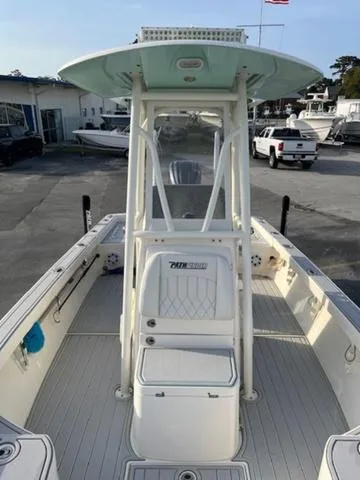 Slide: The Image of Pathfinder 2600 HPS 2023 - 7