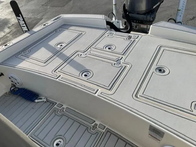 Slide: The Image of Pathfinder 2600 HPS 2023 - 8