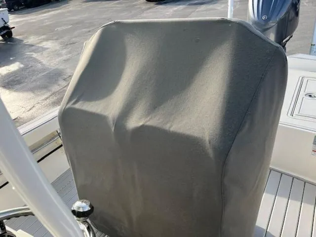 Slide: The Image of Pathfinder 2600 HPS 2023 - 9