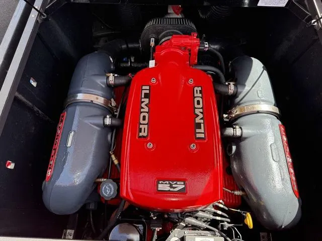 Slide: The Image of MasterCraft X30 2015 - 15