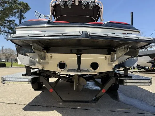 Slide: The Image of MasterCraft X30 2015 - 25