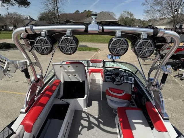 Slide: The Image of MasterCraft X30 2015 - 7