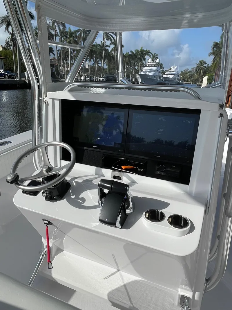 Slide: The Image of Bahama 35 Open 2023 - 16