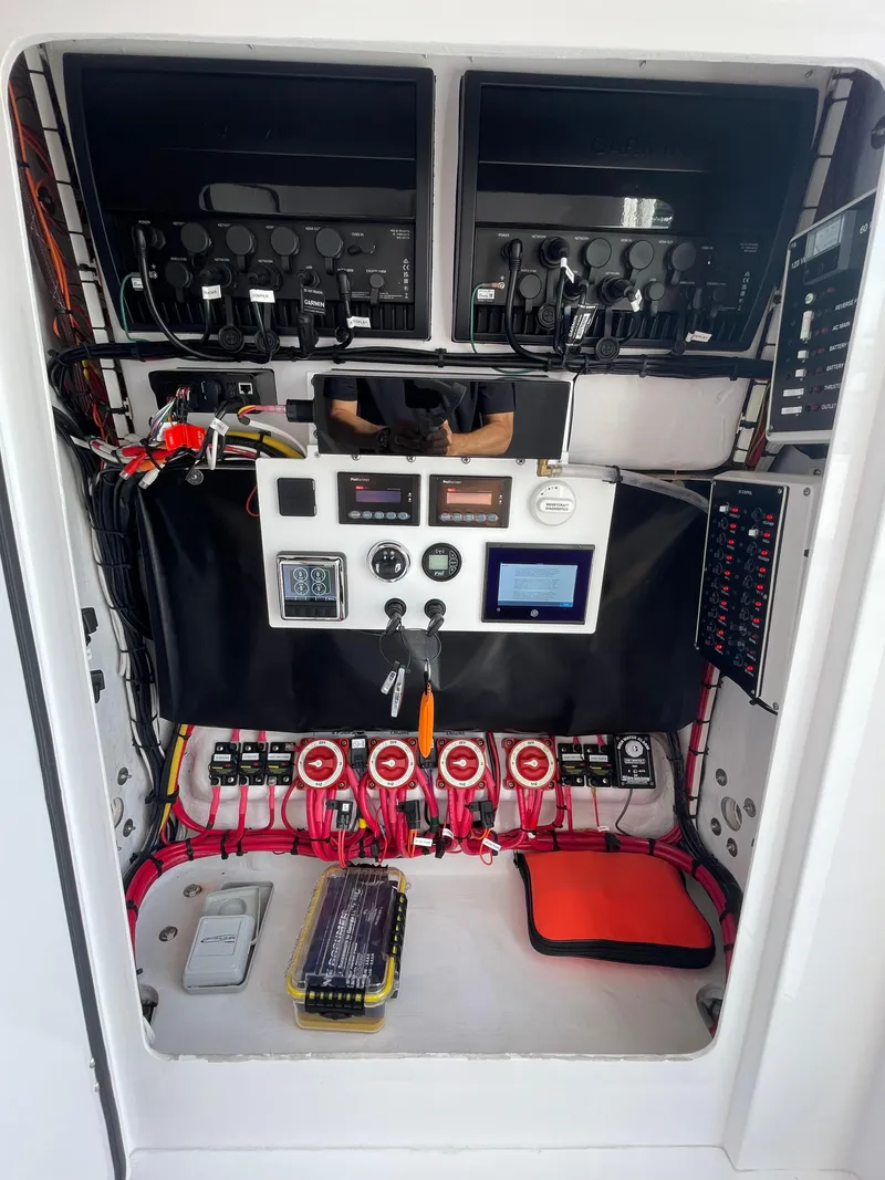 Slide: The Image of Bahama 35 Open 2023 - 22