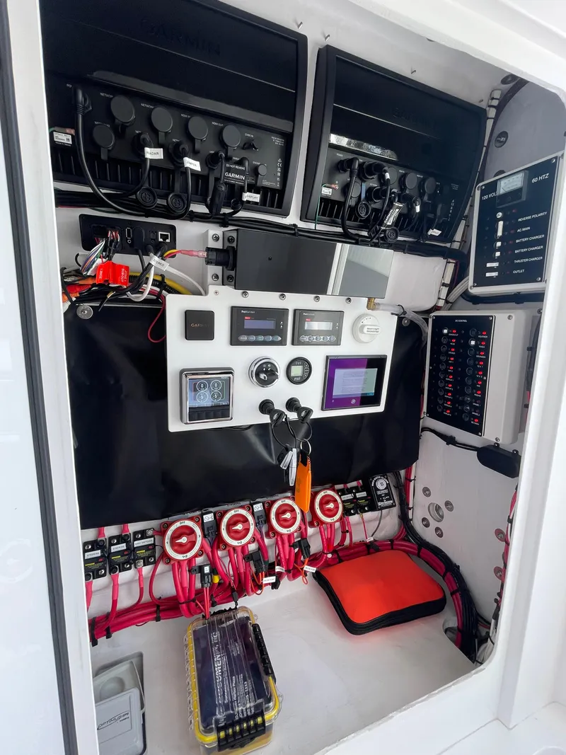 Slide: The Image of Bahama 35 Open 2023 - 23