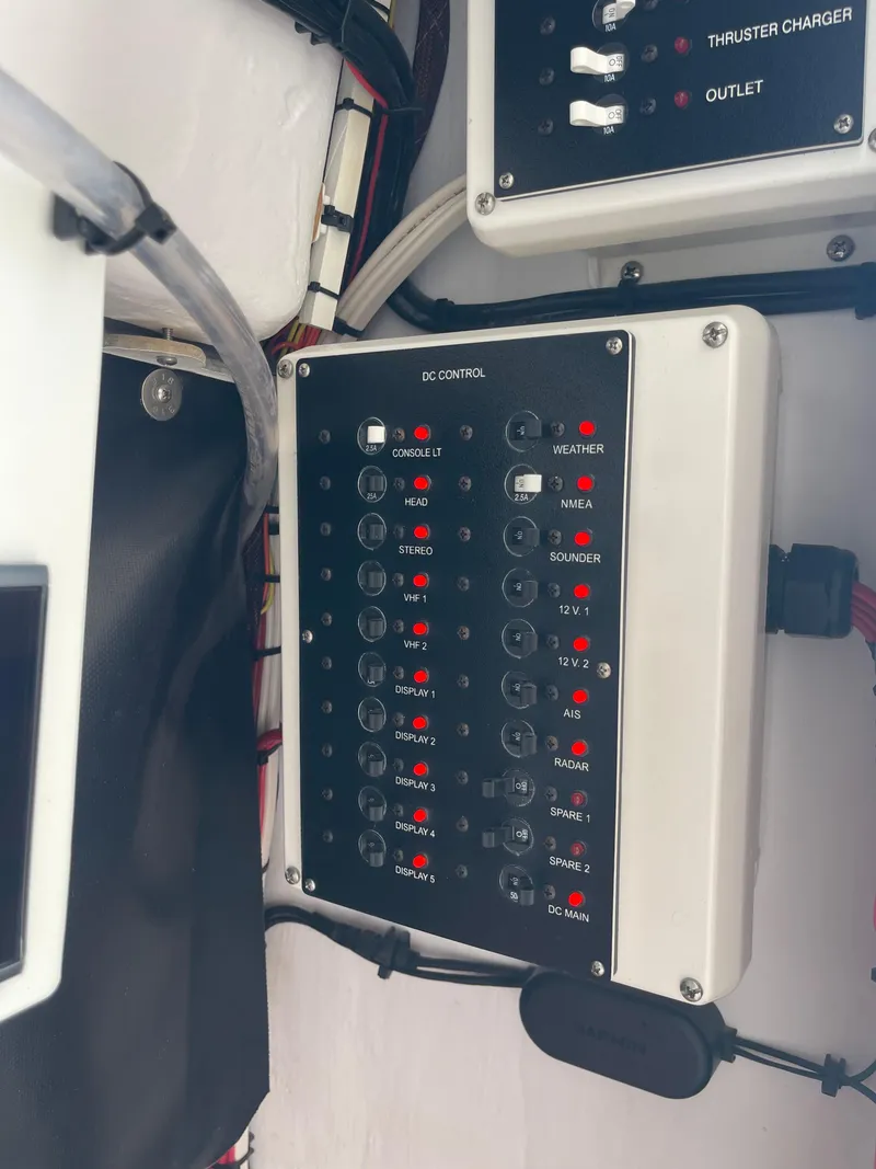 Slide: The Image of Bahama 35 Open 2023 - 25