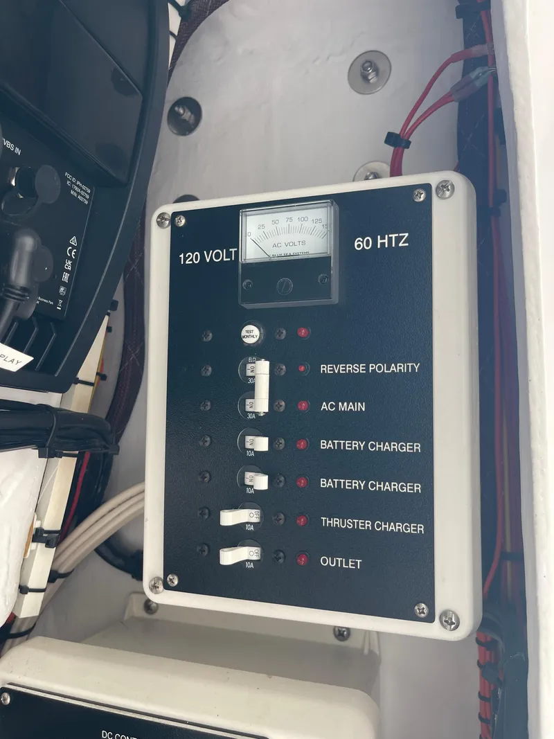 Slide: The Image of Bahama 35 Open 2023 - 26