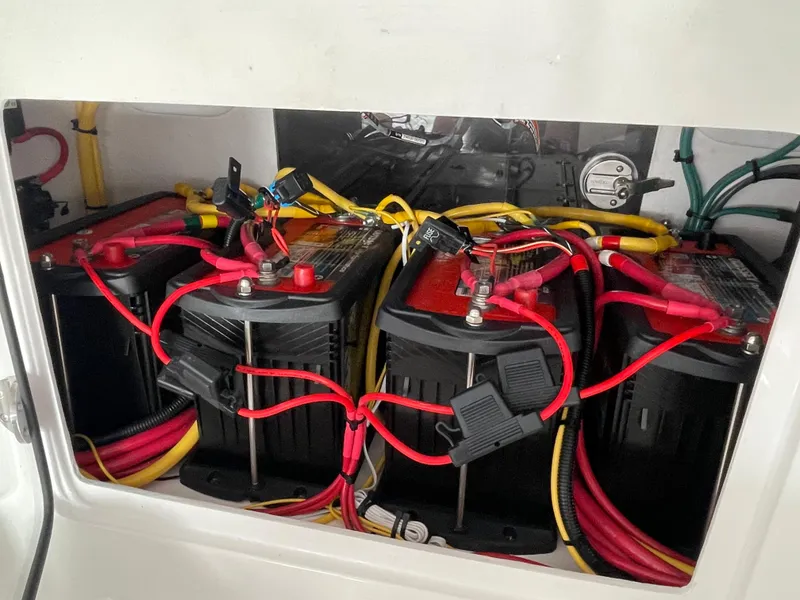 Slide: The Image of Bahama 35 Open 2023 - 34