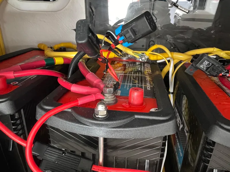 Slide: The Image of Bahama 35 Open 2023 - 35