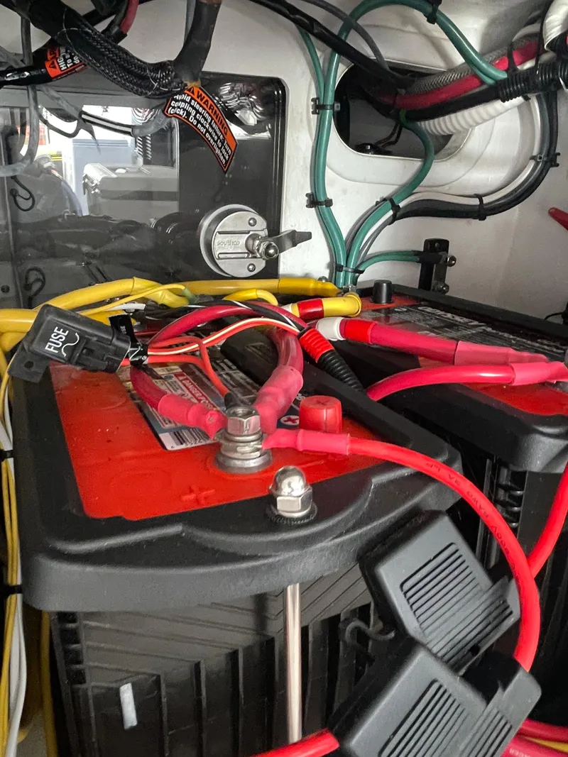 Slide: The Image of Bahama 35 Open 2023 - 36