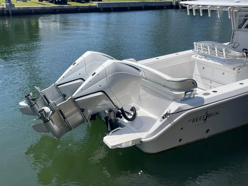 Slide: The Image of Bahama 35 Open 2023 - 49