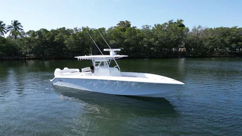 Slide: The Image of Bahama 35 Open 2023 - 7