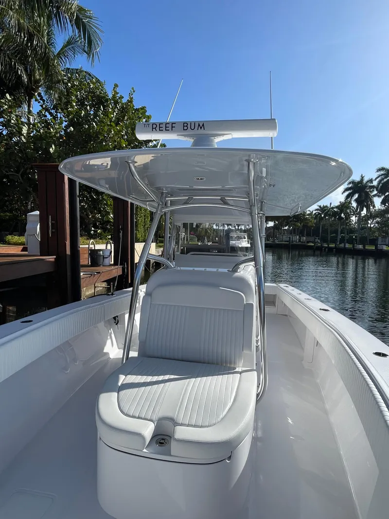 Slide: The Image of Bahama 35 Open 2023 - 8