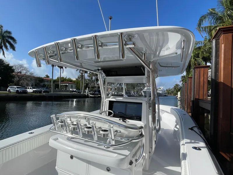 Slide: The Image of Bahama 35 Open 2023 - 9