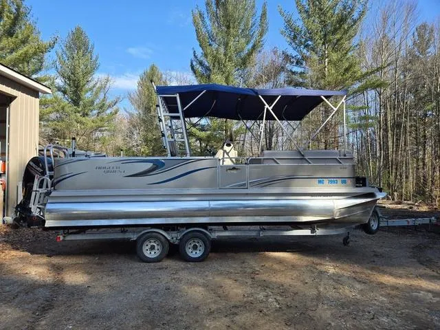 Slide: The Image of Angler 822 Troll 2017 - 1