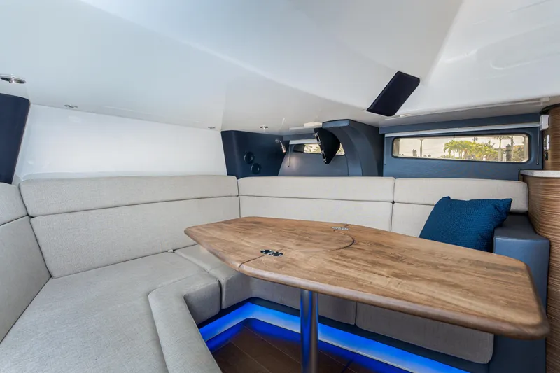 Slide: The Image of Boston Whaler 420 Outrage 2019 - 72