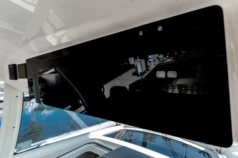 Slide: The Image of Boston Whaler 420 Outrage 2019 - 73