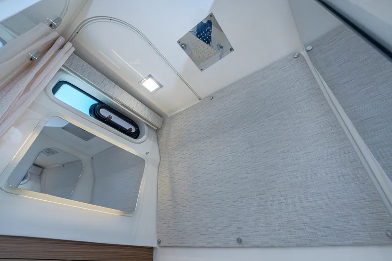 Slide: The Image of Boston Whaler 420 Outrage 2019 - 87