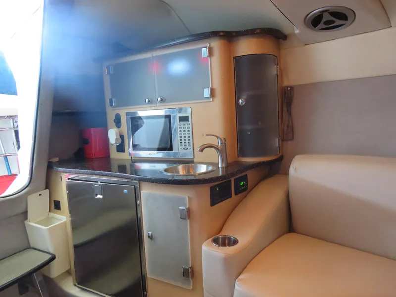 Slide: The Image of Baja 335 Performance 2008 - 10